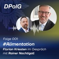 Folge |001| - Die Neuausrichtung der bayerischen Alimentation